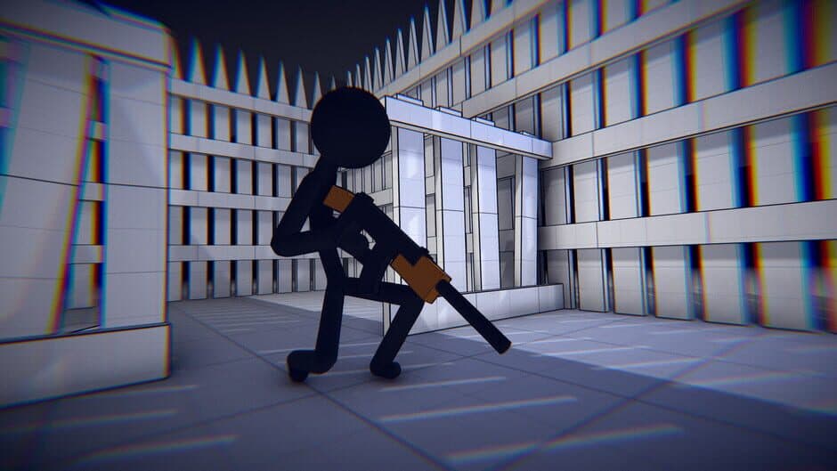 Скриншот 4 из Danger Sticks