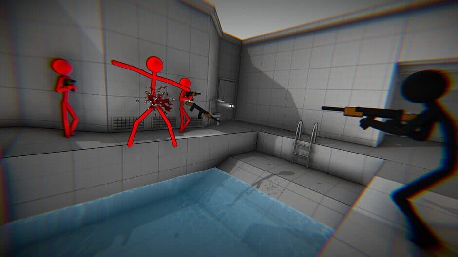 Скриншот 5 из Danger Sticks