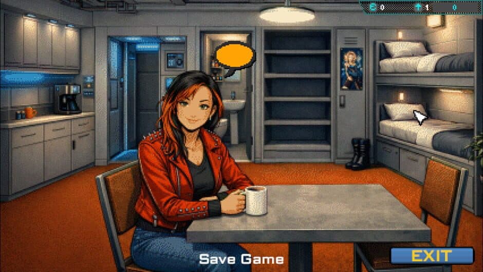 Скриншот 3 из Max Savage