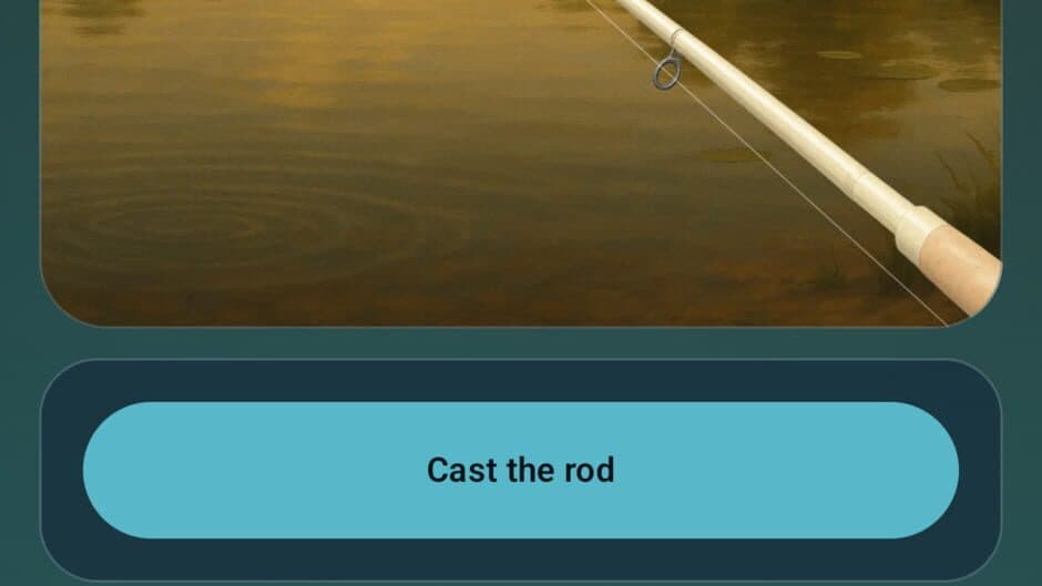 Скриншот 1 из River King