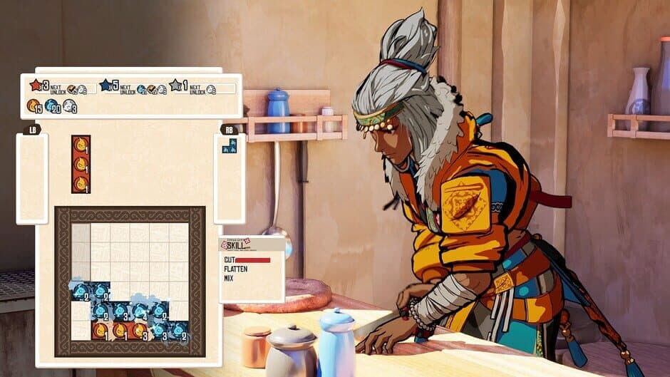 Скриншот 7 из Silkroad Project