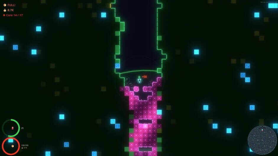 Скриншот 1 из Orbitmine