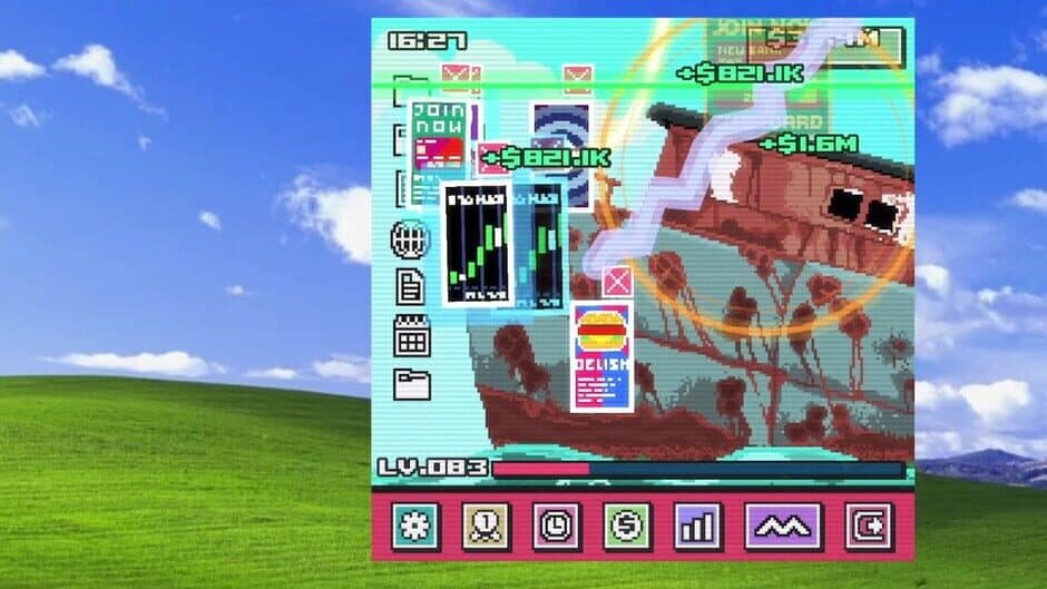 Скриншот 3 из Popup.exe