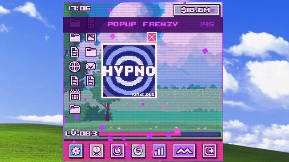 Скриншот 4 из Popup.exe