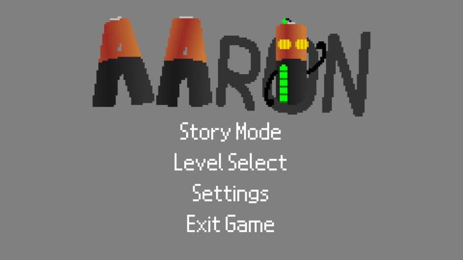 Скриншот 1 из AAron