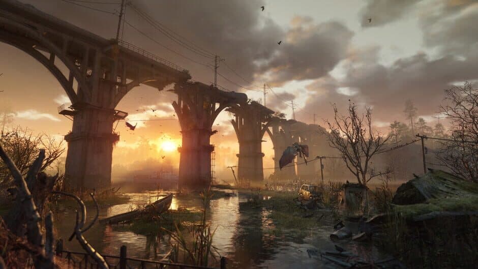 Скриншот 4 из Metro 2039