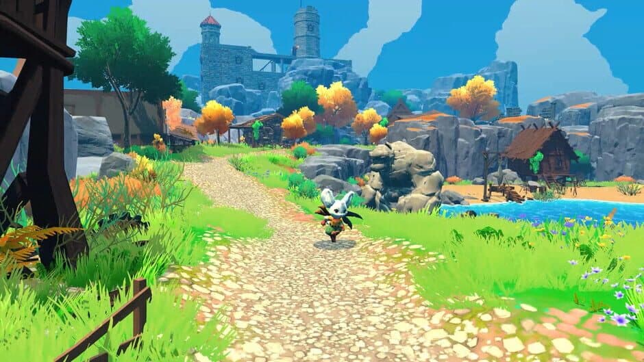 Скриншот 2 из Kitaria Fables 2