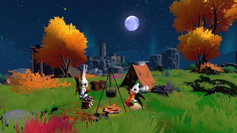 Скриншот 7 из Kitaria Fables 2