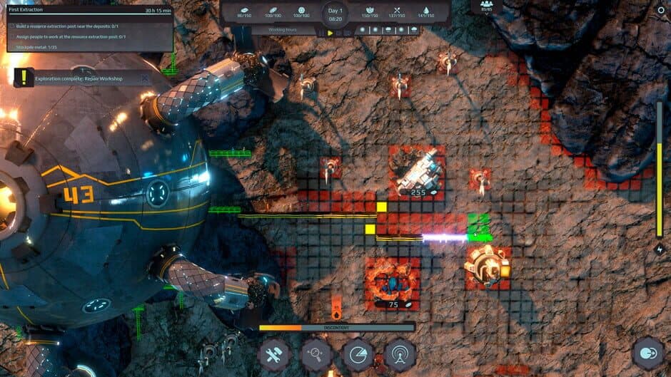 Скриншот 12 из Wall World Strategy
