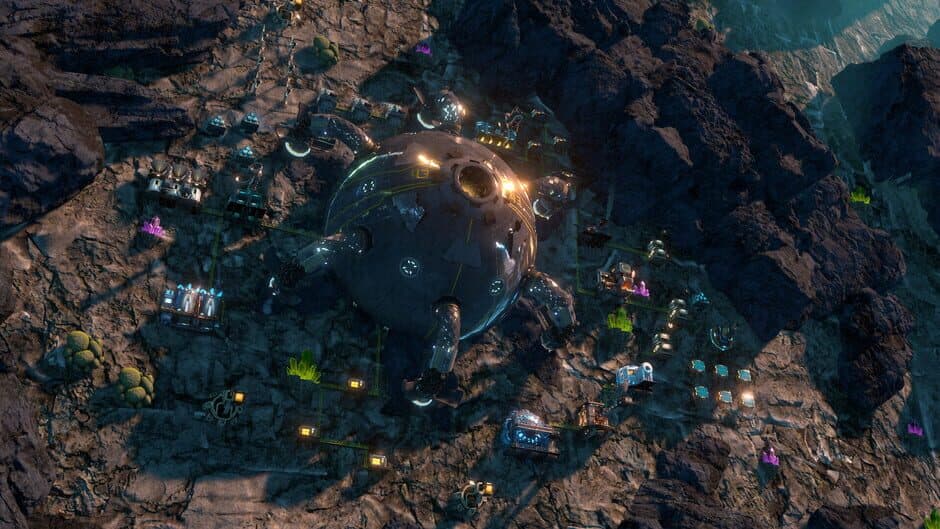 Скриншот 4 из Wall World Strategy