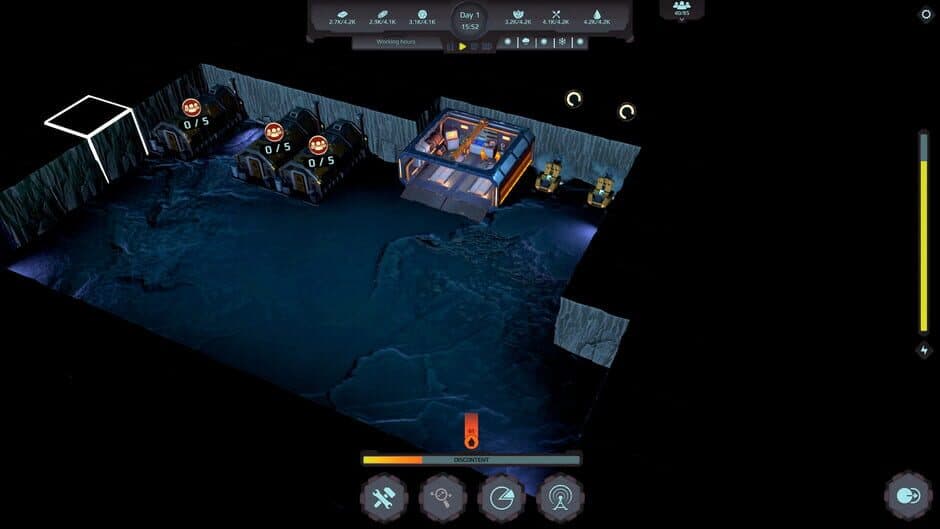 Скриншот 8 из Wall World Strategy
