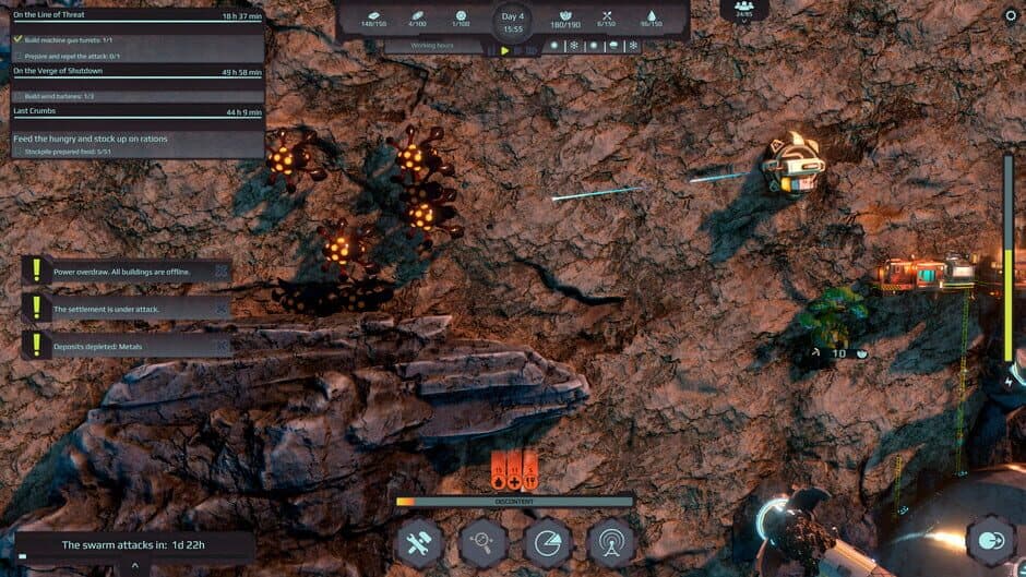 Скриншот 5 из Wall World Strategy
