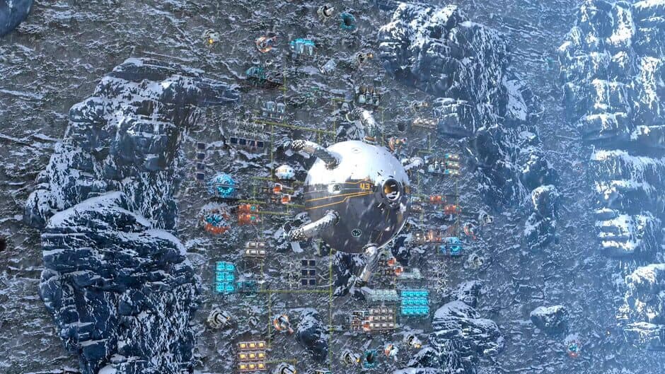 Скриншот 6 из Wall World Strategy