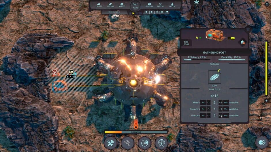 Скриншот 9 из Wall World Strategy