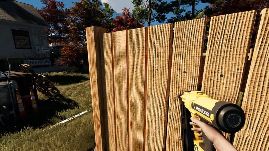 Скриншот 7 из Construction Simulator: Evolution