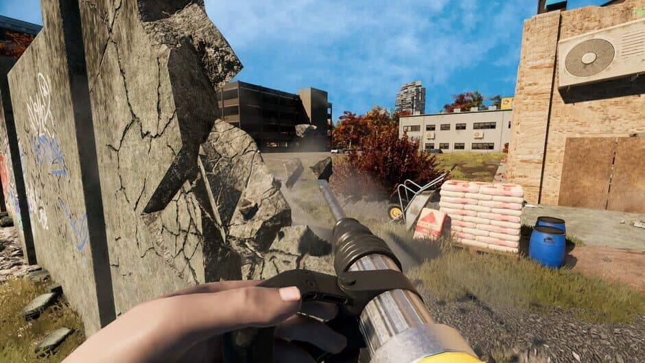 Скриншот 12 из Construction Simulator: Evolution