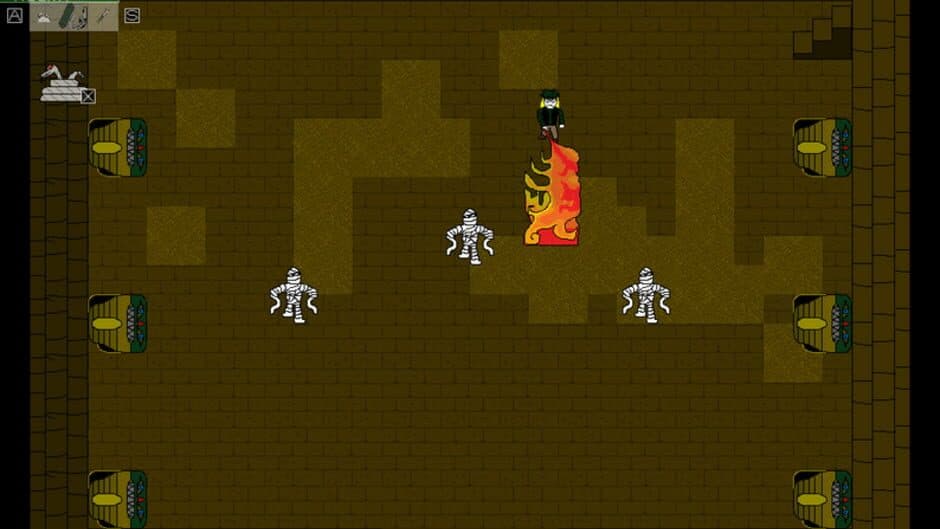 Скриншот 2 из Hevel Isle