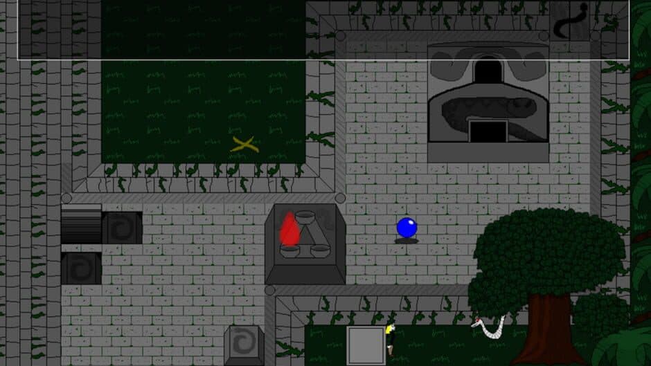 Скриншот 3 из Hevel Isle