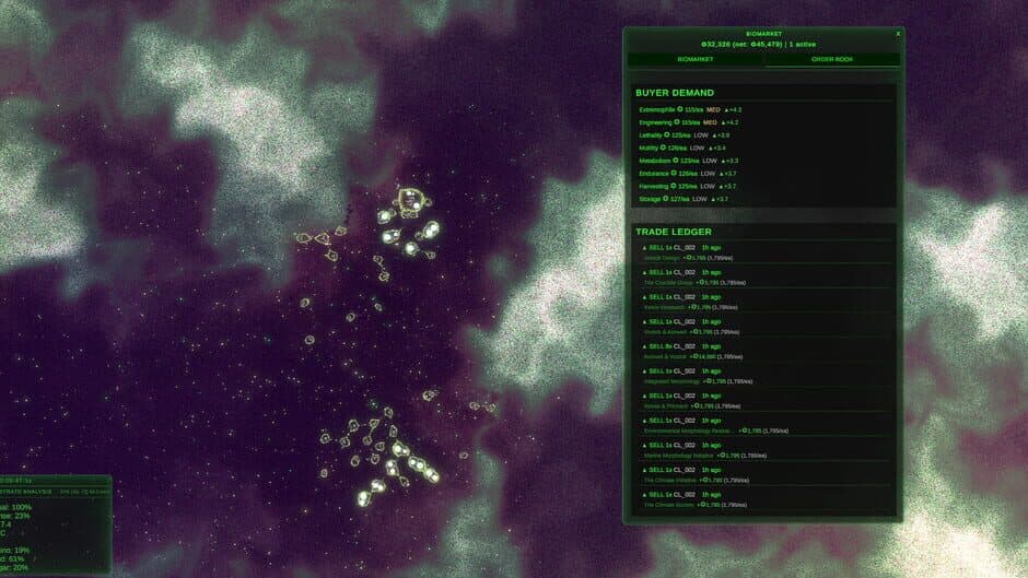 Скриншот 6 из Substrate: Emergence