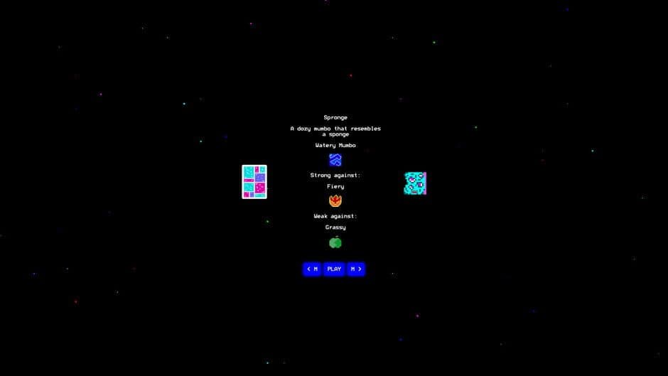 Скриншот 1 из Mumbo Shuffle