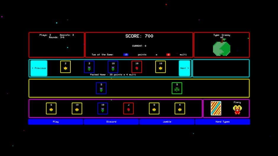 Скриншот 4 из Mumbo Shuffle