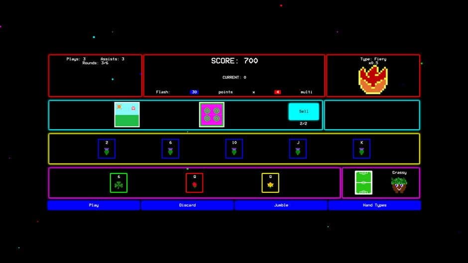 Скриншот 5 из Mumbo Shuffle