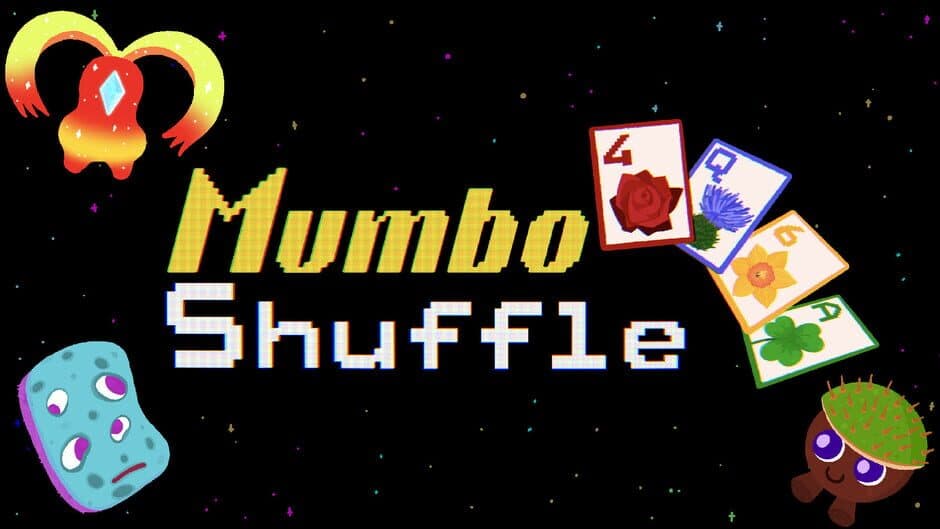 Скриншот 6 из Mumbo Shuffle
