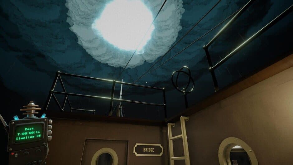 Скриншот 3 из At Eternity's Hatch