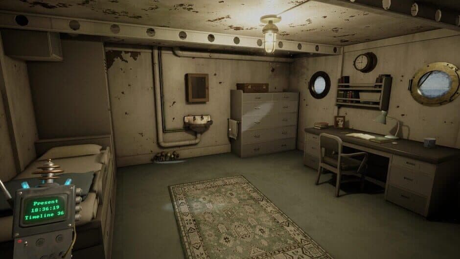Скриншот 7 из At Eternity's Hatch