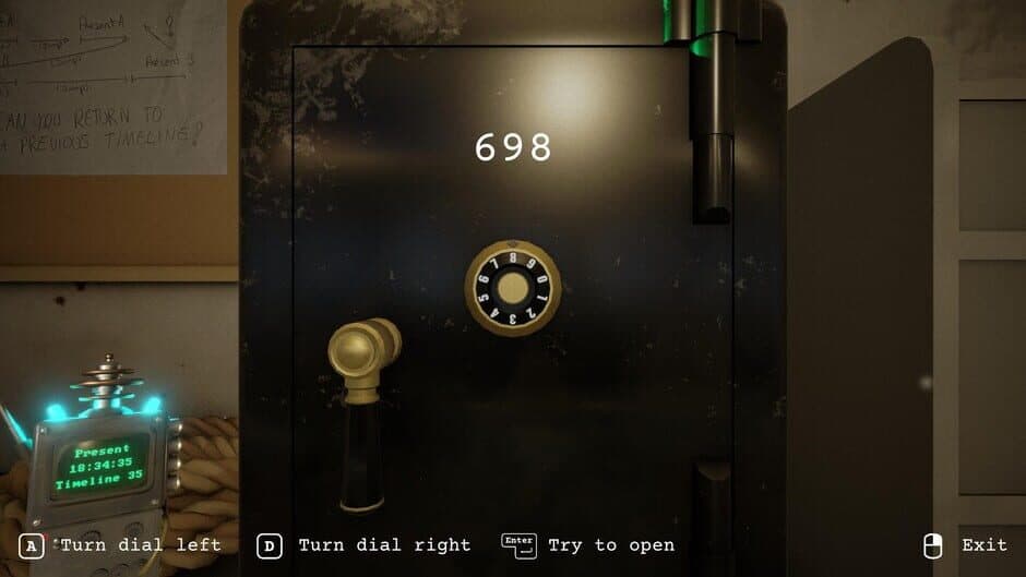 Скриншот 9 из At Eternity's Hatch