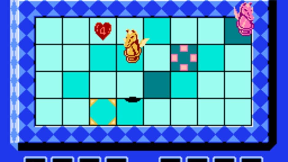 Скриншот 1 из Knight Move