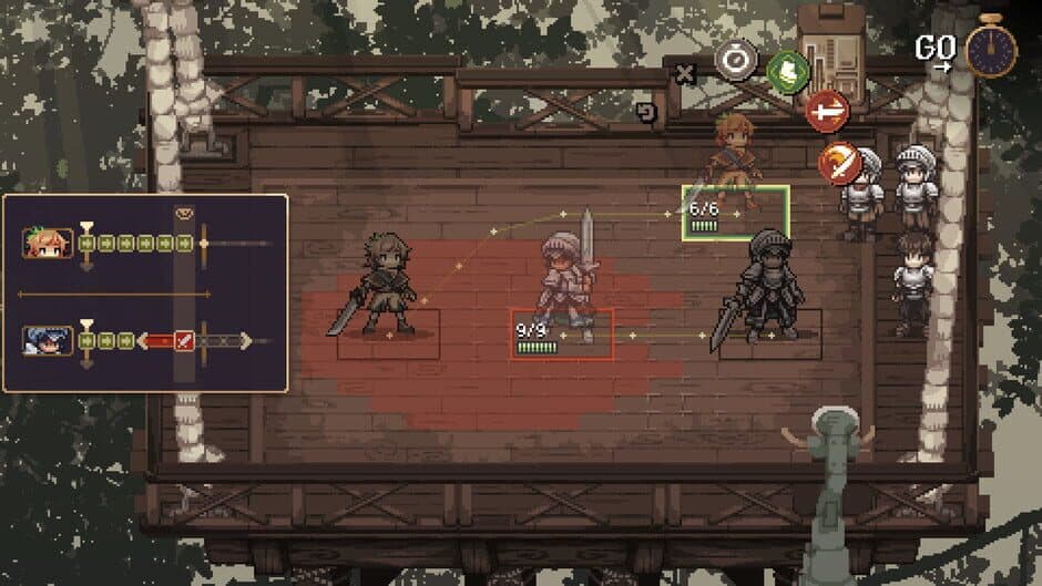 Скриншот 1 из Diorama Break