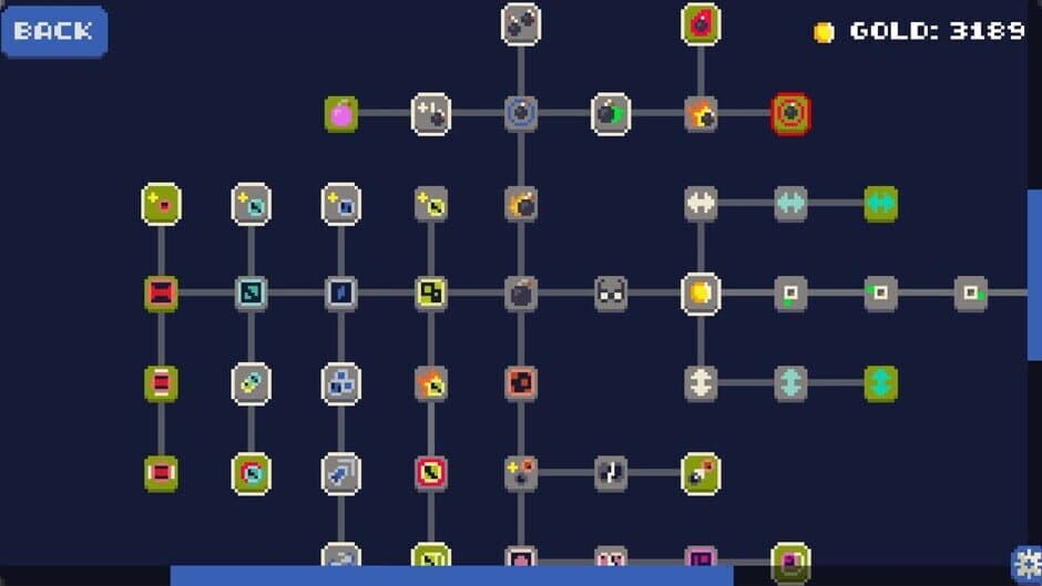 Скриншот 3 из FragMiner