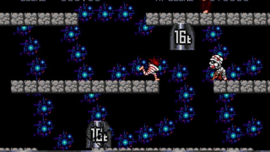 Скриншот 4 из Game no Kanzume Vol. 2