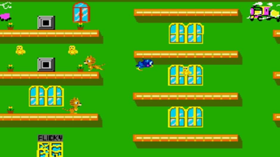 Скриншот 1 из Game no Kanzume Vol. 1