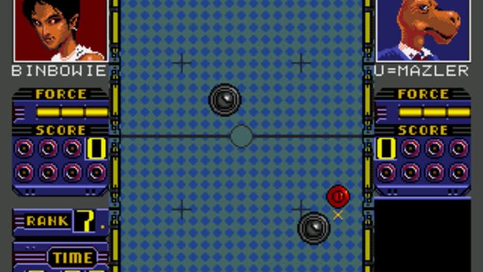 Скриншот 2 из Game no Kanzume Vol. 1