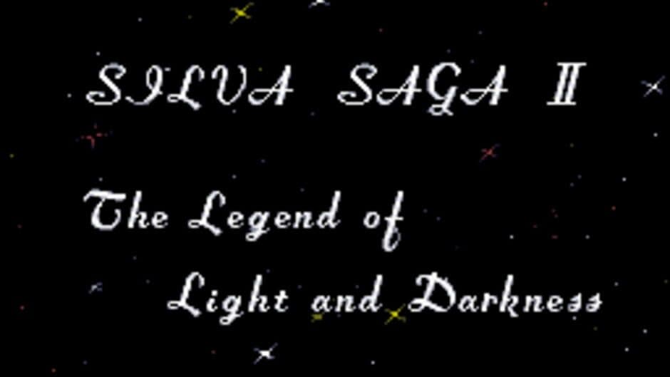 Скриншот 1 из Silva Saga II: The Legend of Light and Darkness