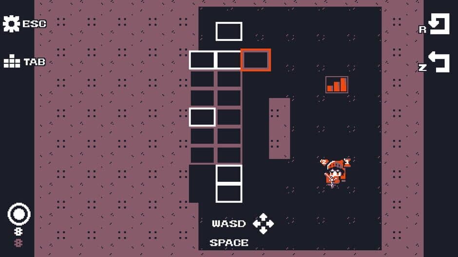 Скриншот 3 из Grid Crypt