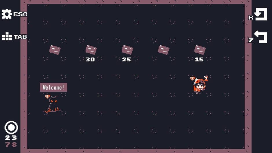Скриншот 4 из Grid Crypt