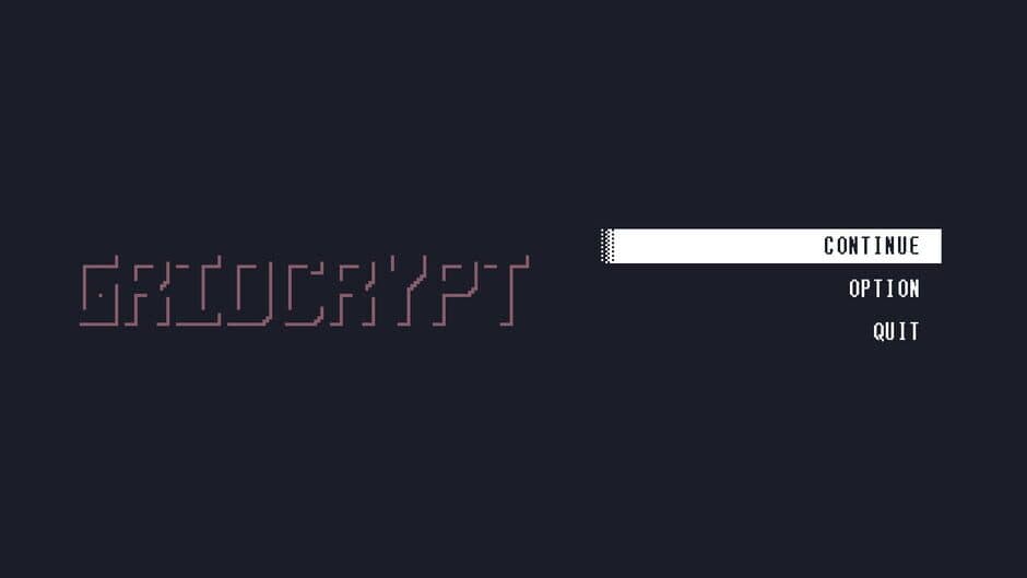 Скриншот 5 из Grid Crypt