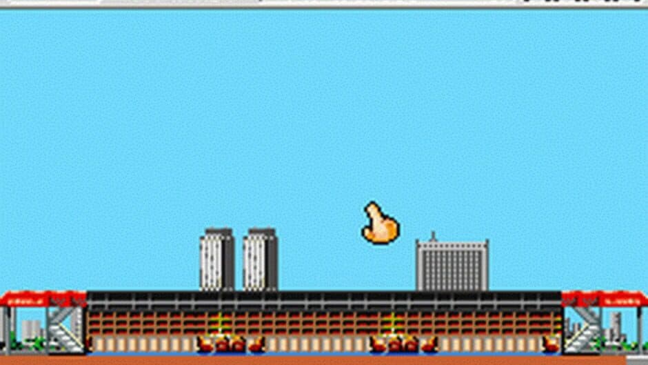 Скриншот 3 из The Tower SP