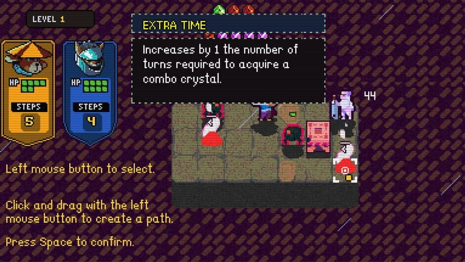 Скриншот 7 из Dungeon Drawlers