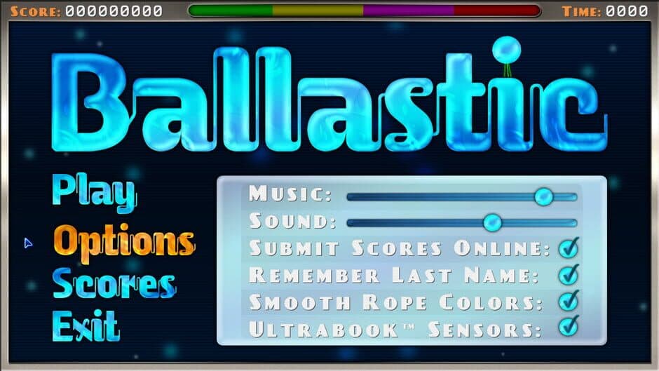 Скриншот 3 из Ballastic