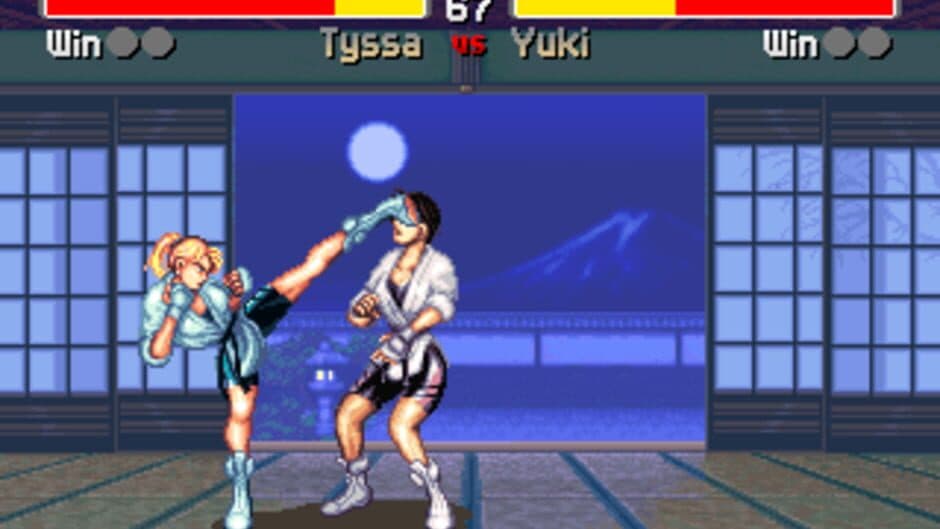 Скриншот 3 из Battle K-Road