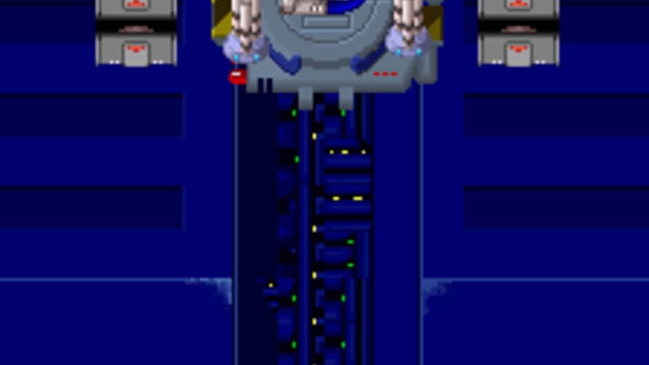 Скриншот 2 из Blast Off