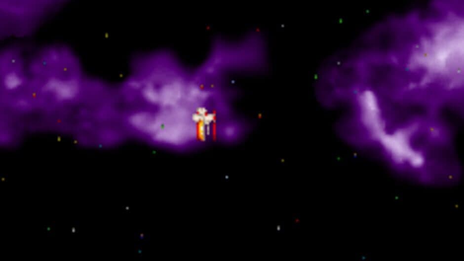 Скриншот 3 из Blast Off