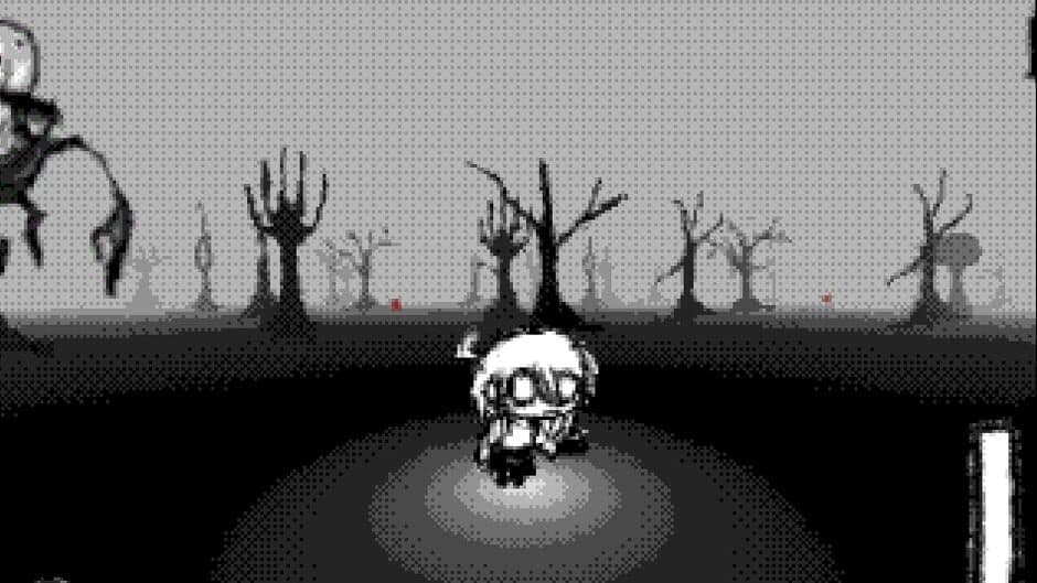 Скриншот 1 из Tomodachi-kun
