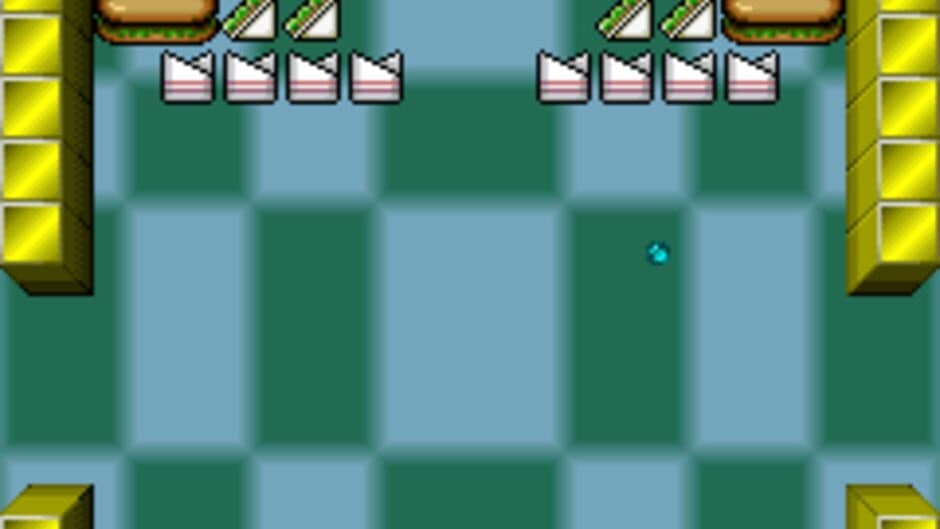 Скриншот 5 из Block Carnival