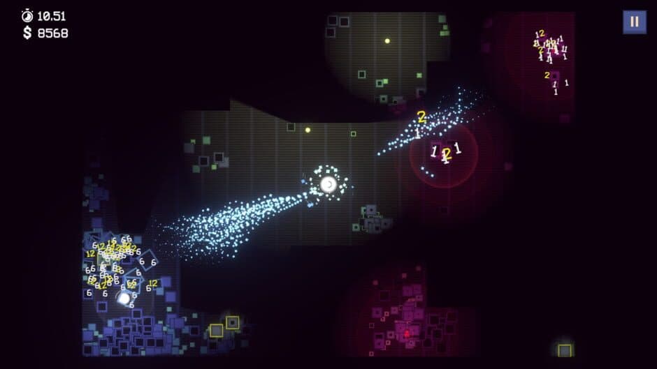Скриншот 1 из Feed the AI
