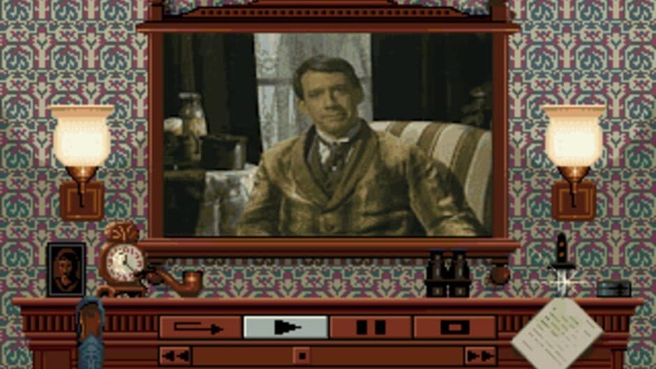 Скриншот 2 из Sherlock Holmes: Consulting Detective Vol. II